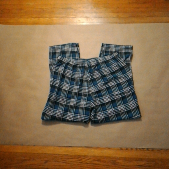 Nordstrom Poplin Pajama bottom NWOT 09/24 - Picture 3 of 7